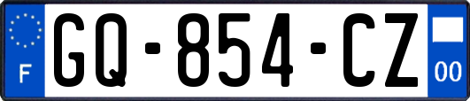 GQ-854-CZ