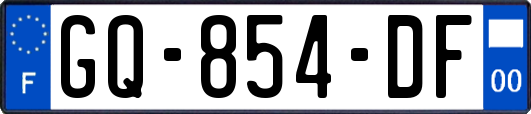 GQ-854-DF