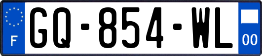 GQ-854-WL