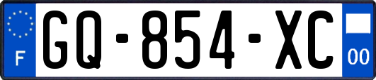 GQ-854-XC