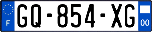 GQ-854-XG
