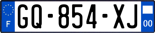 GQ-854-XJ