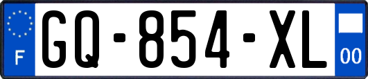 GQ-854-XL