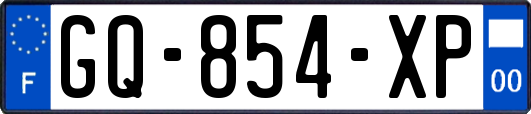 GQ-854-XP