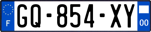 GQ-854-XY