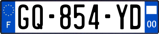 GQ-854-YD