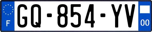 GQ-854-YV