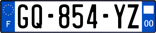 GQ-854-YZ