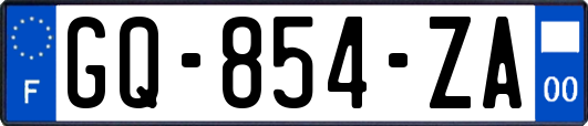 GQ-854-ZA