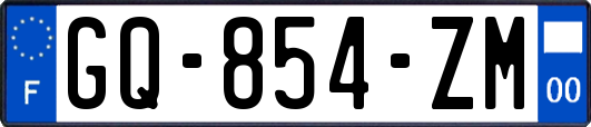 GQ-854-ZM
