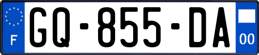 GQ-855-DA