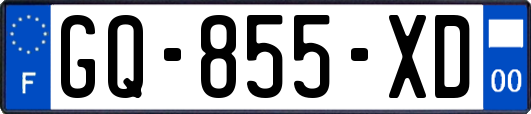 GQ-855-XD