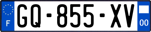 GQ-855-XV