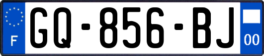 GQ-856-BJ