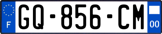GQ-856-CM