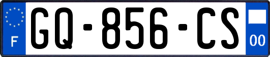 GQ-856-CS