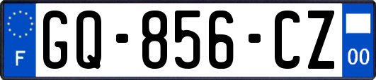 GQ-856-CZ