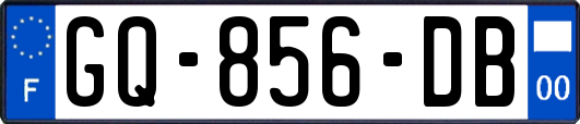 GQ-856-DB