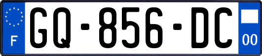 GQ-856-DC