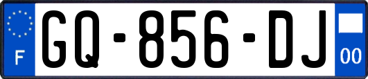 GQ-856-DJ