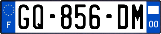 GQ-856-DM