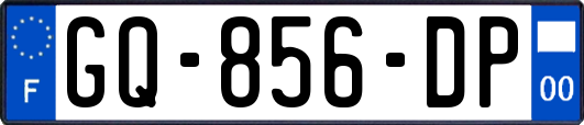 GQ-856-DP
