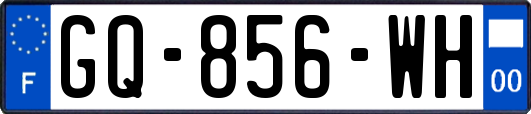 GQ-856-WH