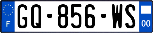 GQ-856-WS
