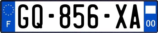 GQ-856-XA