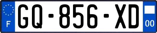 GQ-856-XD
