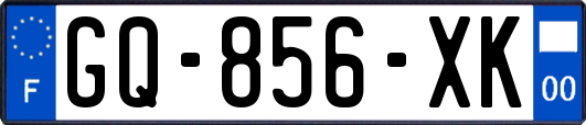 GQ-856-XK