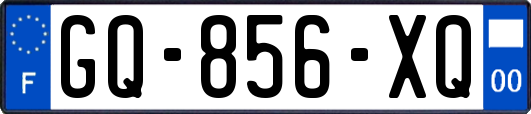 GQ-856-XQ