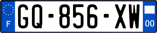GQ-856-XW