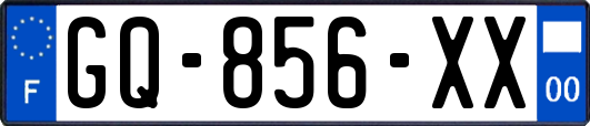 GQ-856-XX