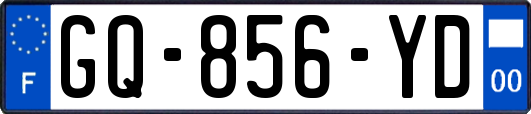GQ-856-YD