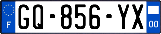 GQ-856-YX