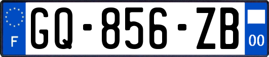 GQ-856-ZB