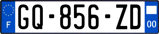 GQ-856-ZD