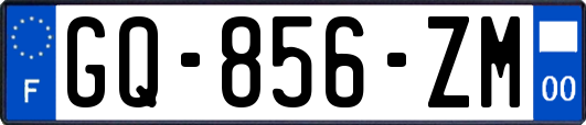 GQ-856-ZM
