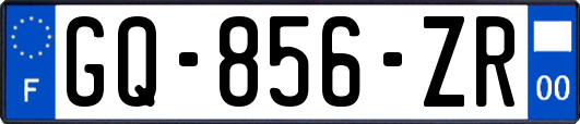GQ-856-ZR
