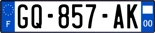 GQ-857-AK