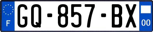GQ-857-BX