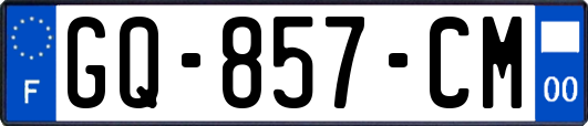 GQ-857-CM