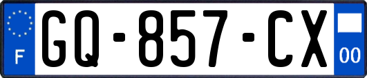 GQ-857-CX