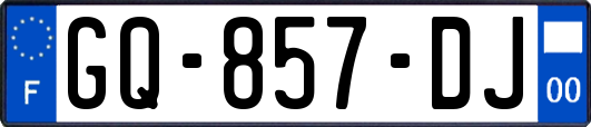 GQ-857-DJ