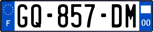 GQ-857-DM