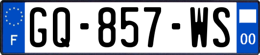 GQ-857-WS
