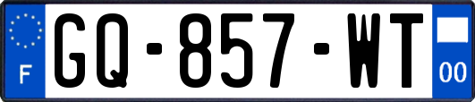 GQ-857-WT
