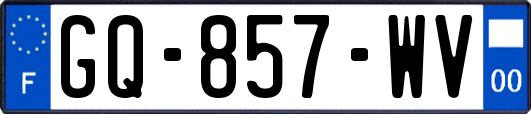GQ-857-WV
