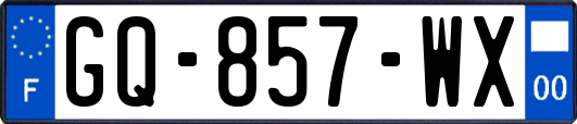 GQ-857-WX